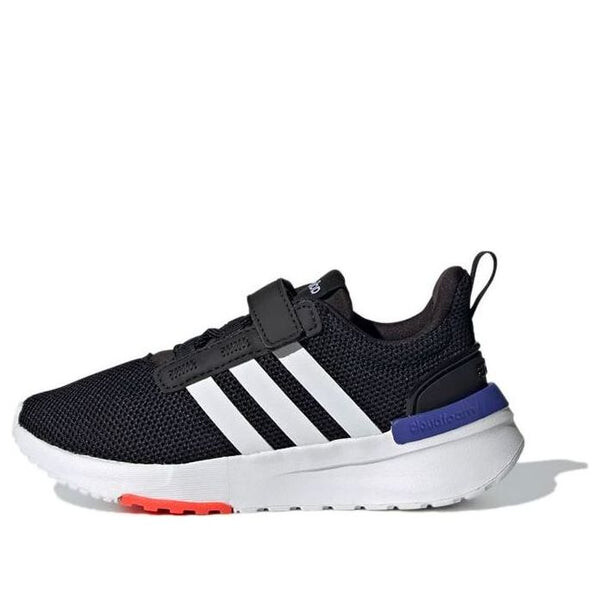 

Кроссовки гонщик tr21 j Adidas, черный