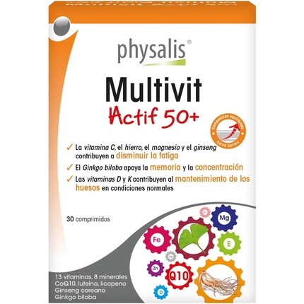 

Добавка Физалис 150г Physalis