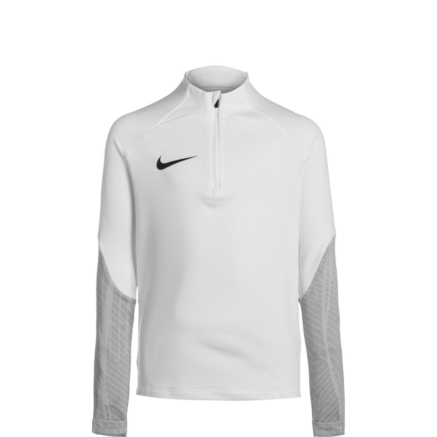 

Рубашка performance NIKE Strike 23 Drill, белый