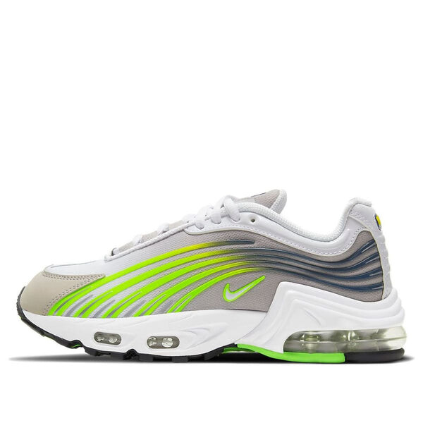 

Кроссовки air max plus 2 Nike, серый