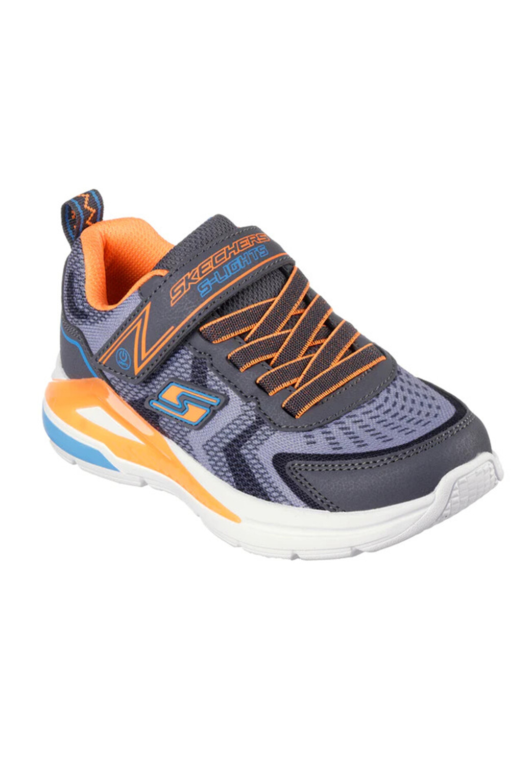 

Низкие кроссовки Skechers Low S Lights TRI NAMICS, красочный