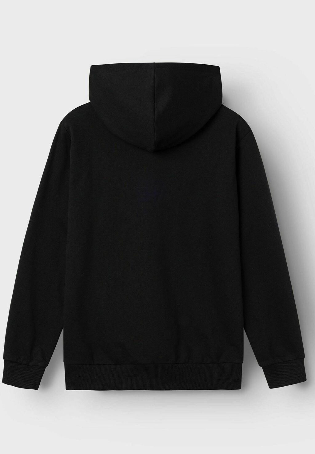 

Толстовка с капюшоном JUSTIN BIEBER LMTD, черный