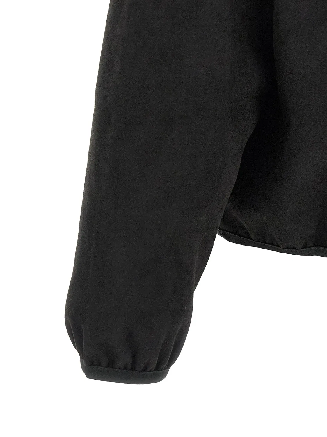 Свитшот "Modern" FEAR OF GOD ESSENTIAL, черный — фото 4