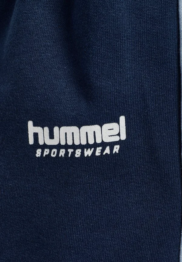 Мини-Брюки свободного кроя с регулируемой талией Hummel, Skyway — фото 3