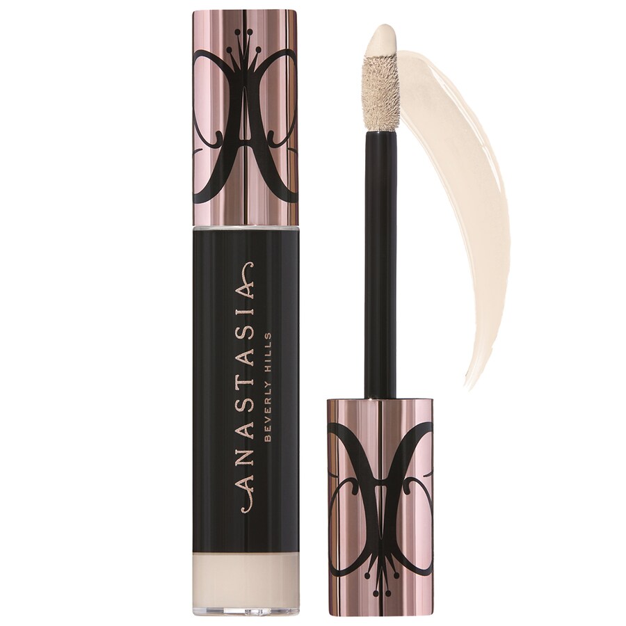 

Консилер Magic Touch со средней и плотной степенью покрытия Anastasia Beverly Hills, 0.4 oz/12 mL, 4