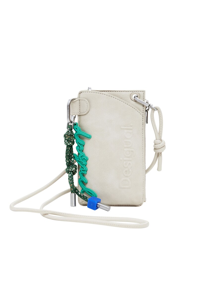 

Кошелек Desigual, Off white