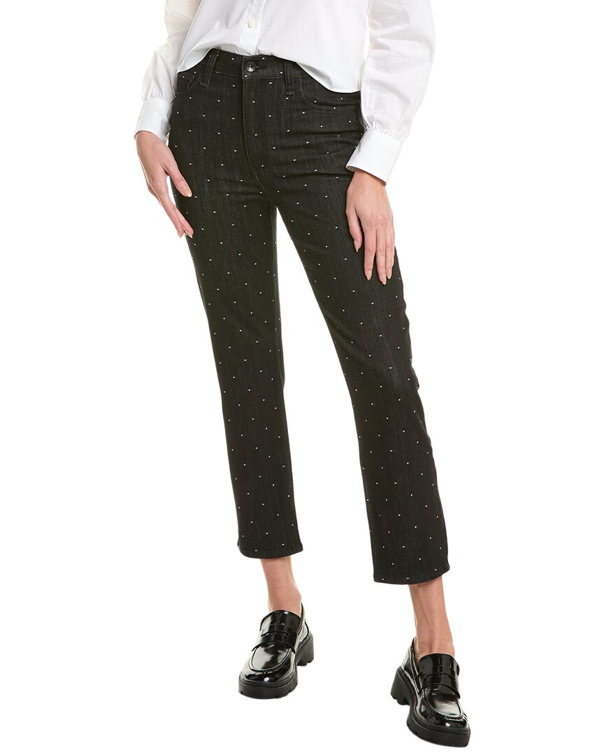 

Джинсы женские rag & bone, черный