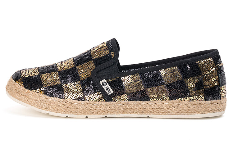 

Эспадрильи Joy&Mario Espadrilles Women's
