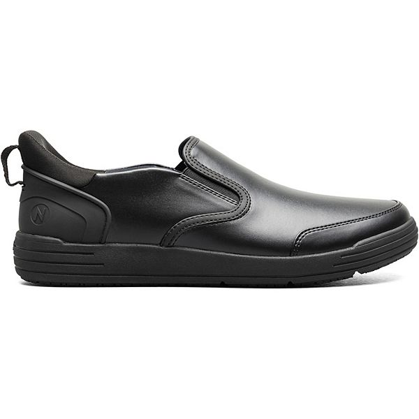 Рабочие туфли Kore city walk мужские slip-on Nunn Bush — фото 2