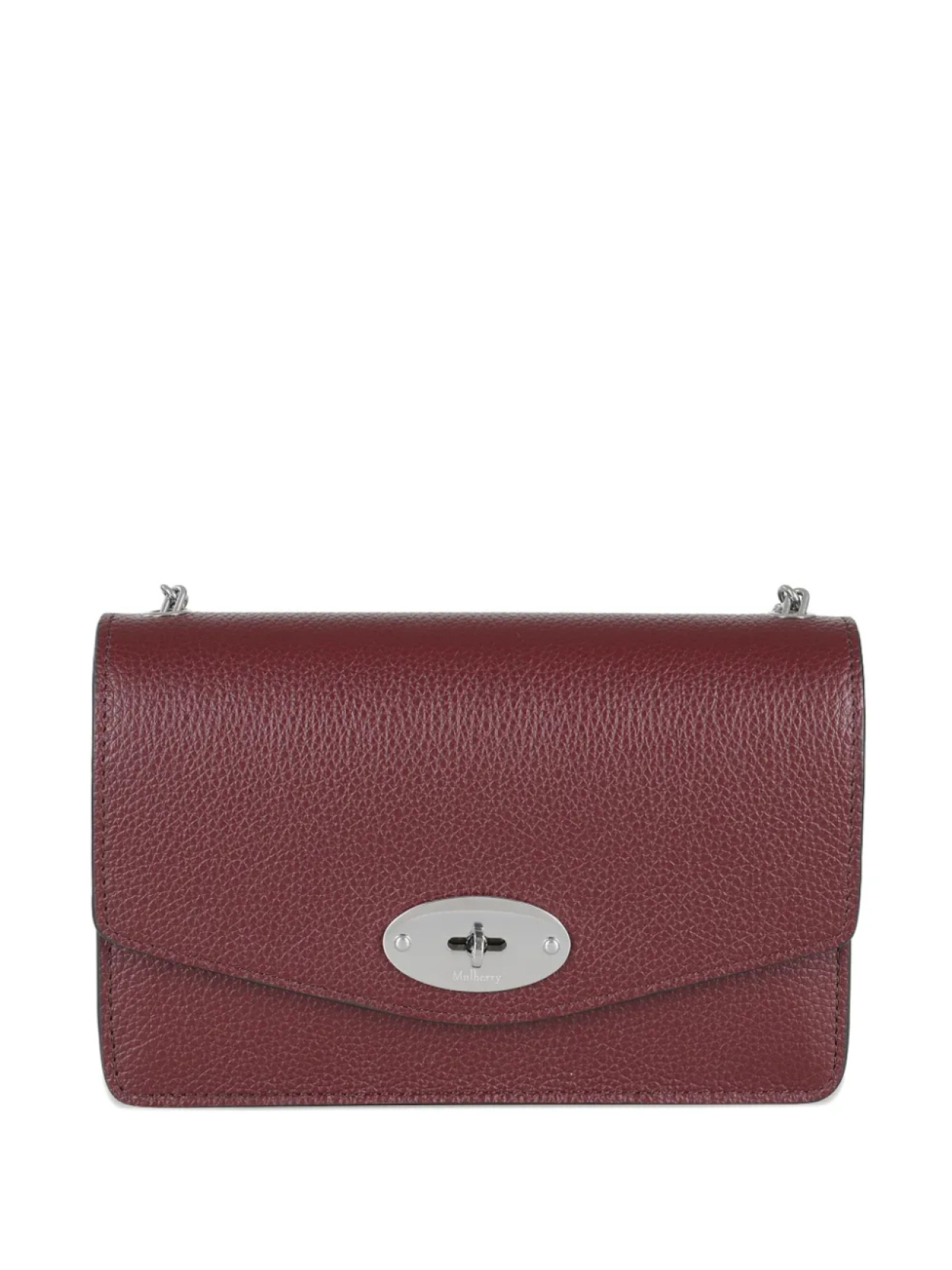 

Маленькая сумка через плечо Darley Mulberry, красный