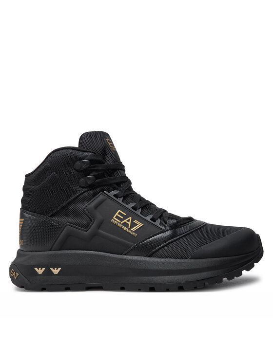 

Кроссовки X8Z036 XK293 U428 Ea7 Emporio Armani, черный