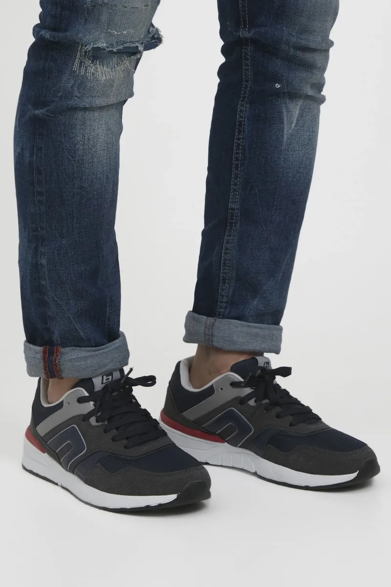 

Кроссовки Blend "BLEND BHFootwear", цвет Dress Blues