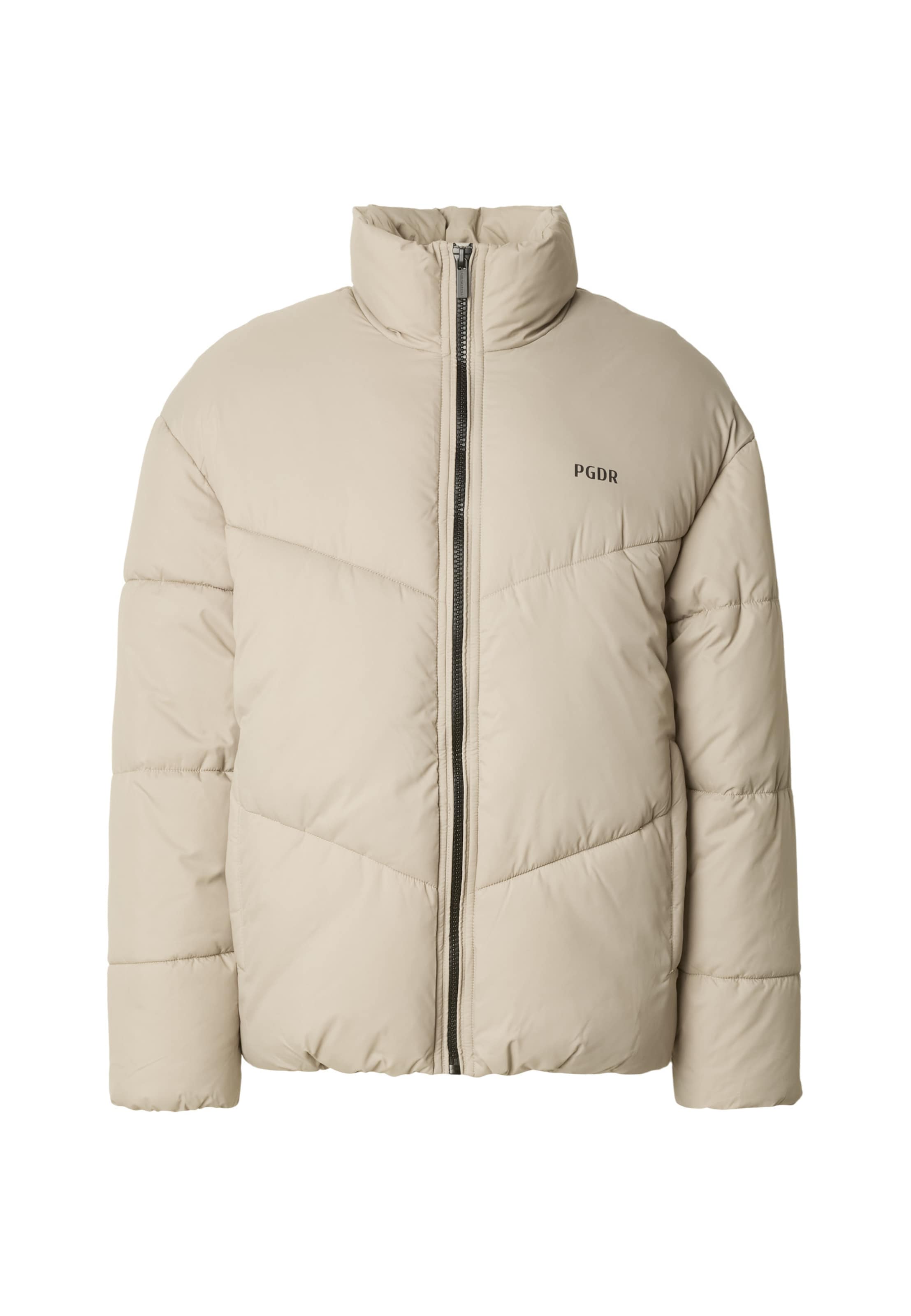 

Pegador Зимняя куртка 'Anando' в бежевом цвете