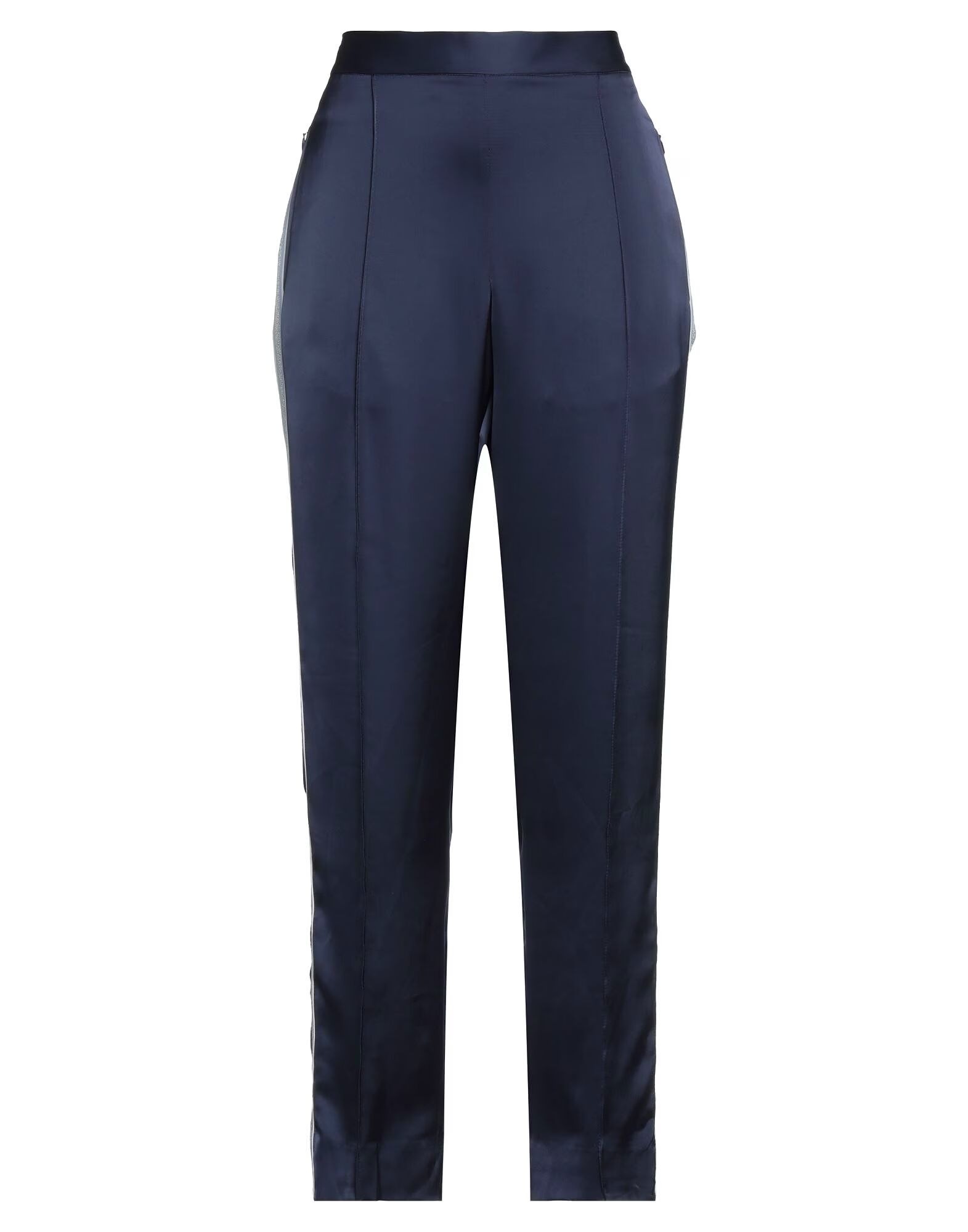 

Брюки Eleventy, темно-синий