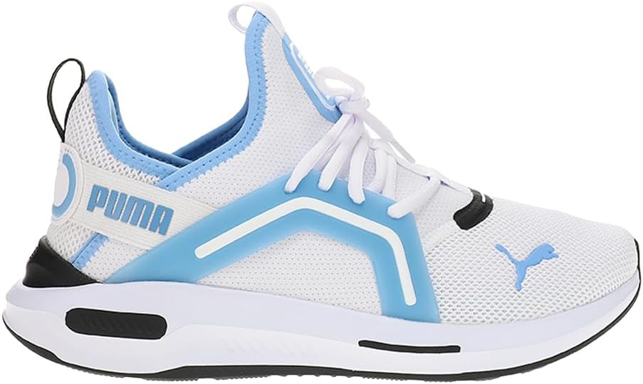 

Мужские кроссовки для кросс-тренинга Puma Softride Enzo 5, черный