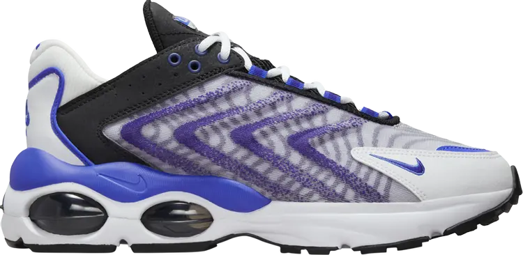 

Кроссовки Air Max TW 'White Concord', белый, Серый, Кроссовки Air Max TW 'White Concord', белый