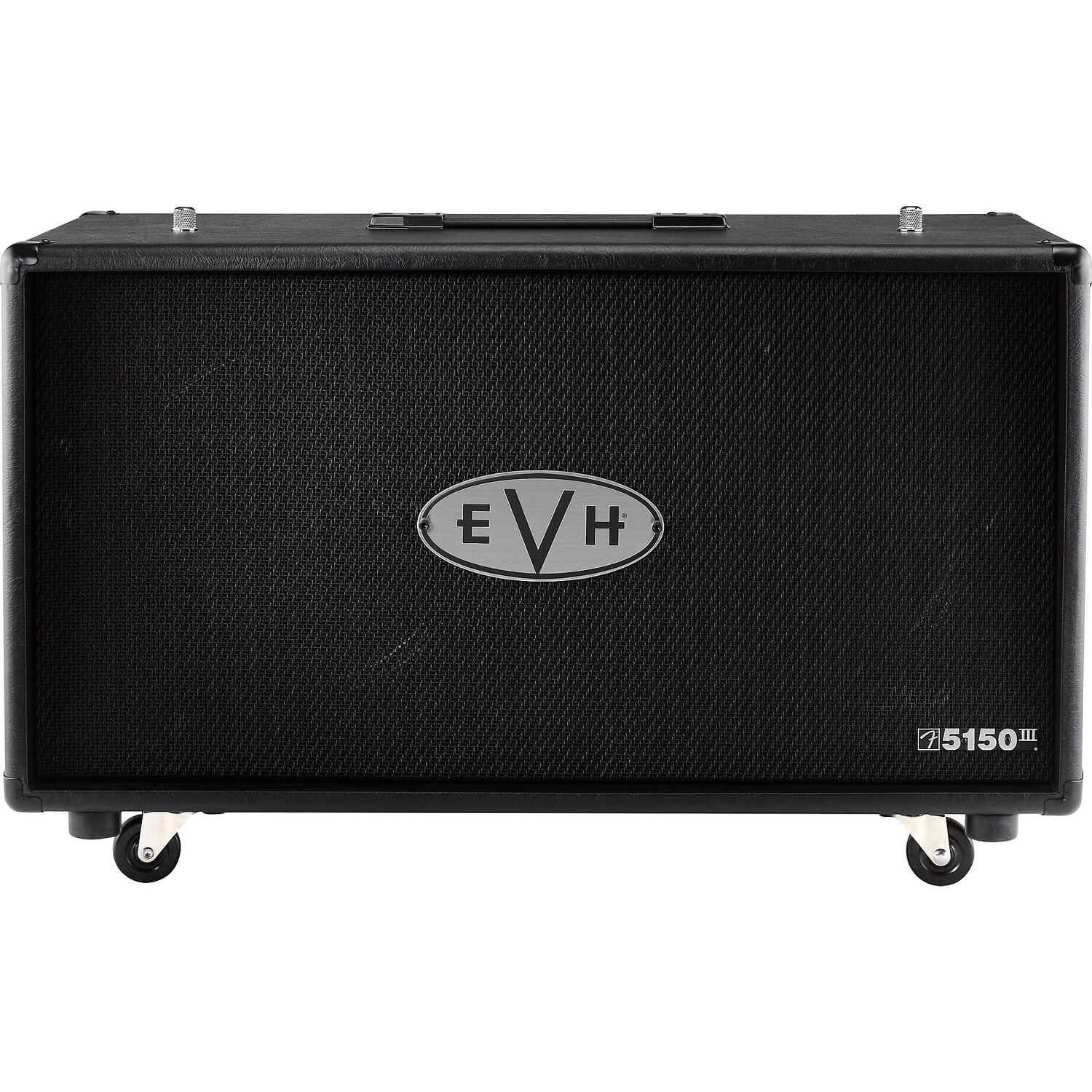 

EVH 5150 212ST 2x12 Корпус гитарного динамика, черный
