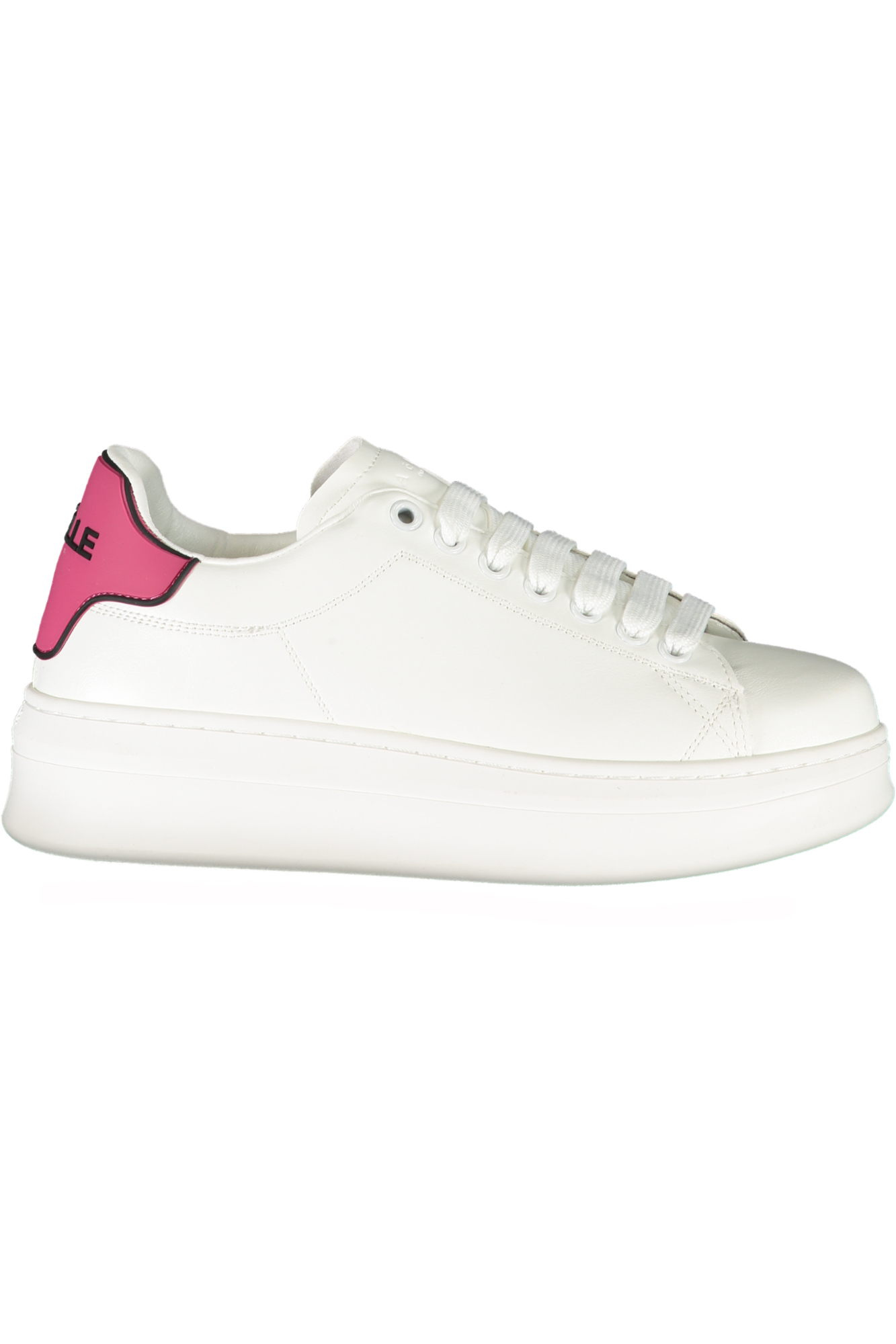 Кроссовки спортивные Gaelle Paris женские, розовый