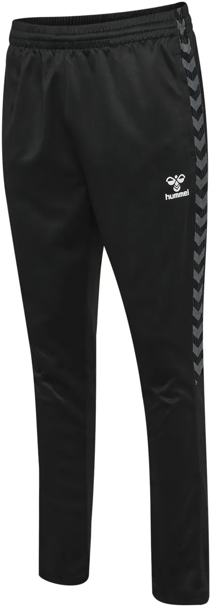 

Спортивные брюки Hummel "HMLAUTHENTIC TRAINING PANTS" (1 шт.), черный