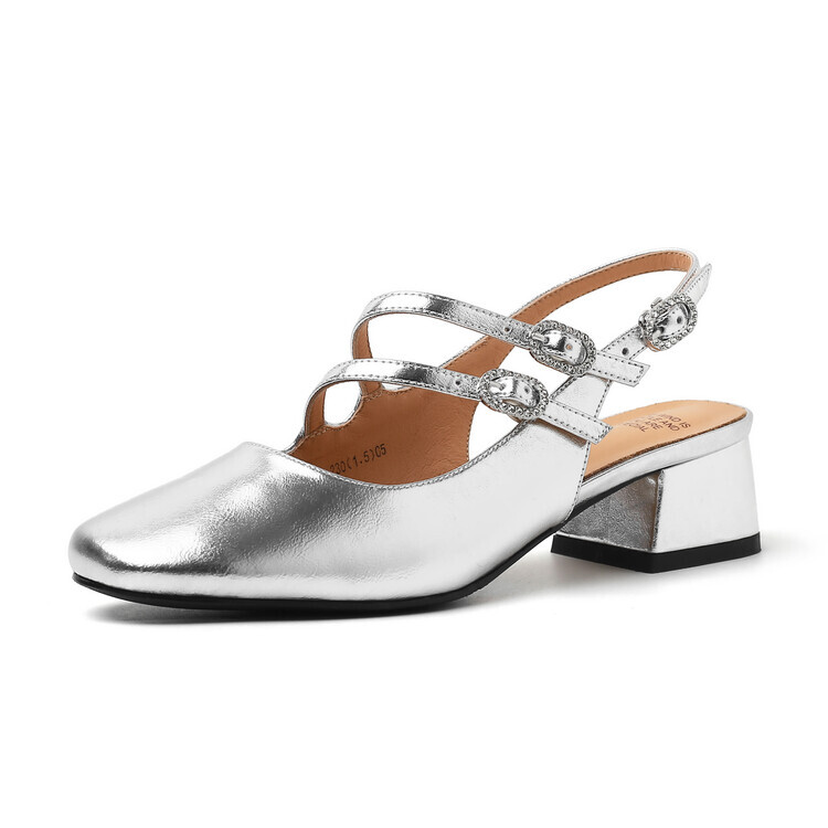 

Туфли BalletCat Mary Jane Shoes Women's, черный
