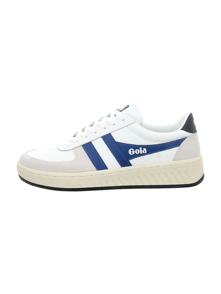 

Низкие кроссовки Gola Low, белый