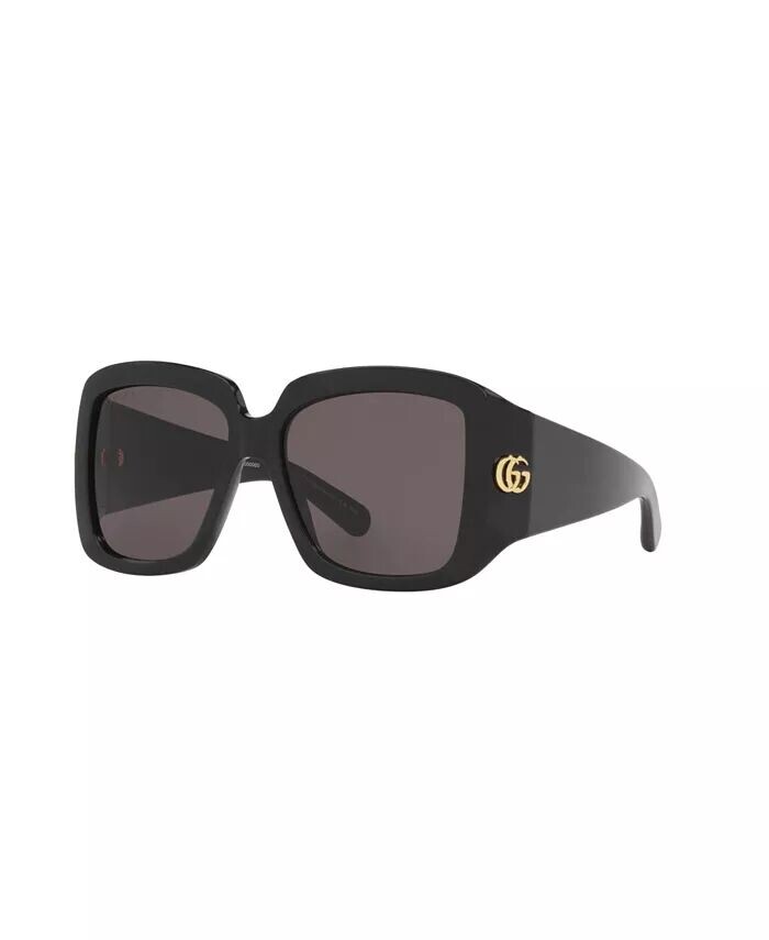 

Женские солнцезащитные очки, GG1402S Gucci, черный