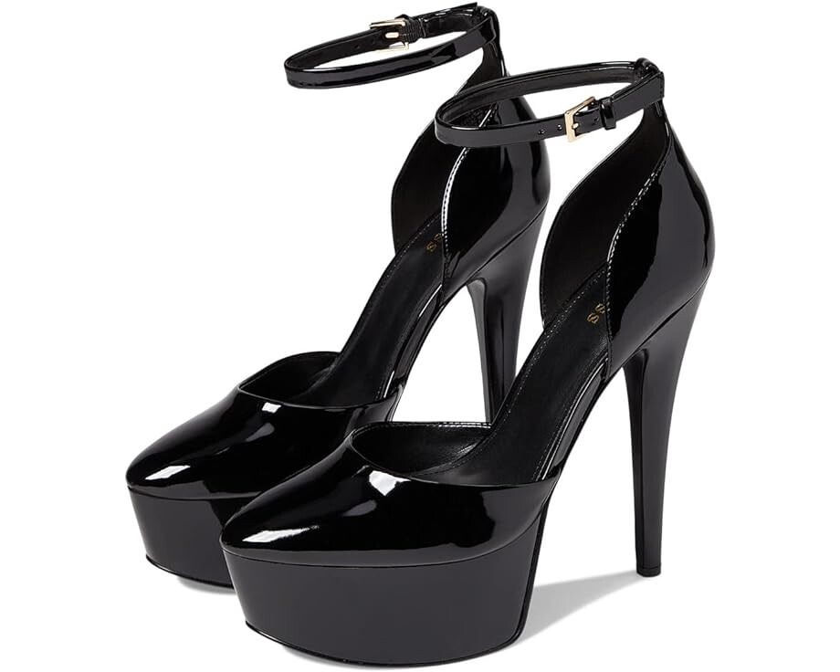 

Туфли GUESS Rachal, черный