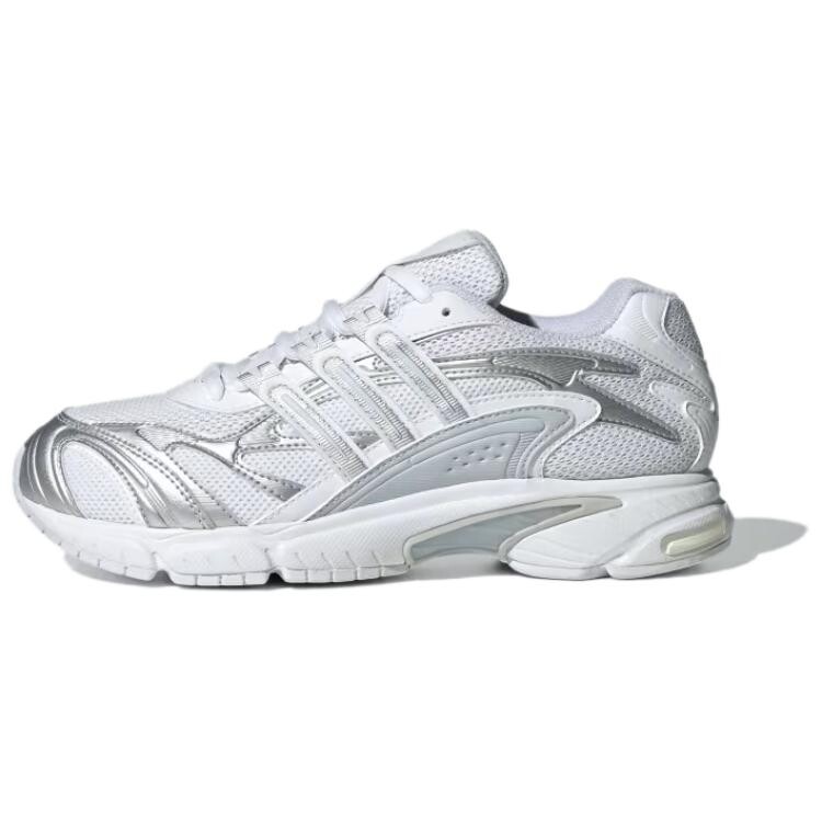 

Кроссовки adidas Temper Run 2.0 Lifestyle Shoes Women's Low-top Silver/White, белый