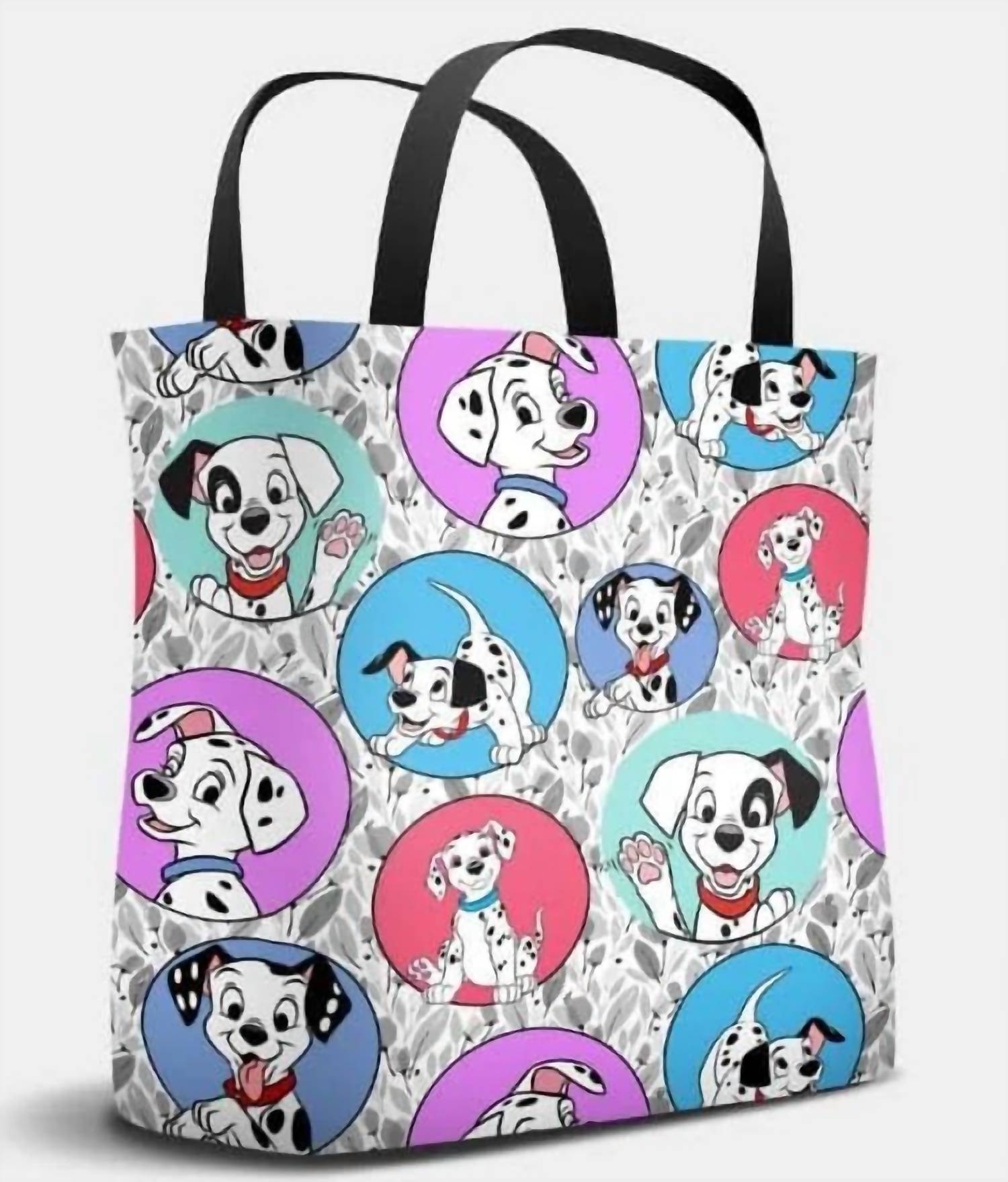 

Сумка-тоут Dalmation Magical в цвете Multi Lucky Cactus, Зеленый, Сумка-тоут Dalmation Magical в цвете Multi Lucky Cactus