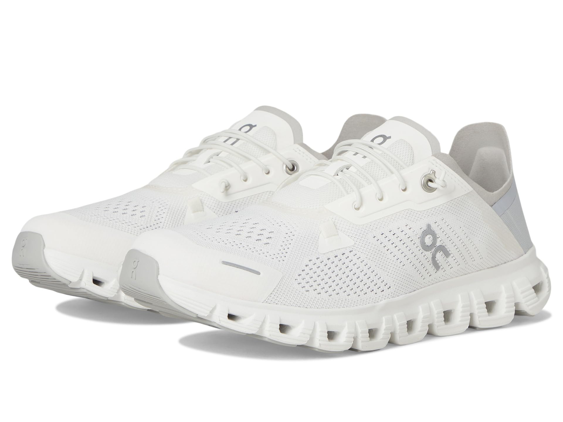 Кроссовки On Cloud 6 Coast, цвет White/Glacier