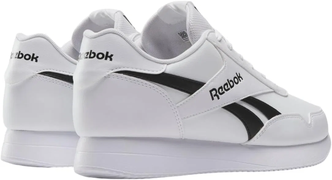 Кроссовки Reebok Unisex Jogger Lite, Ftwwht Cblack Ftwwht — фото 2