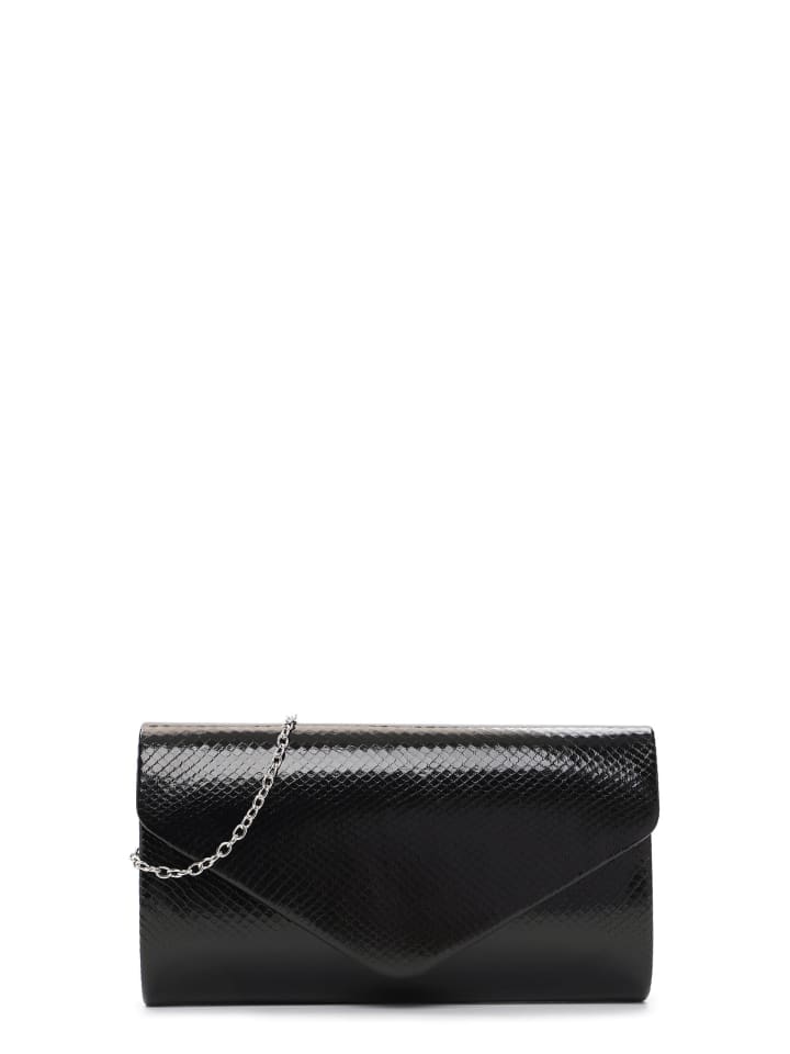 

Клатч Tamaris Clutch TAS Amalia, черный