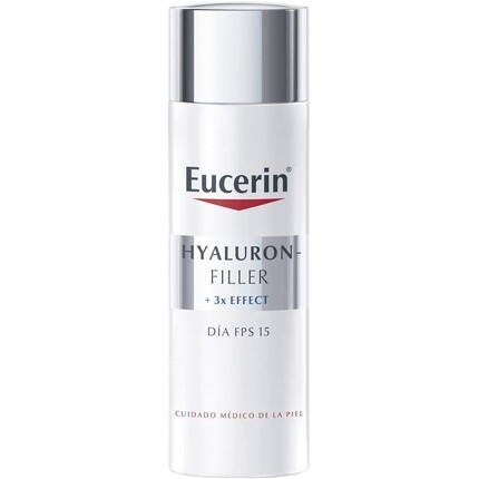 

Дневные кремы, Eucerin