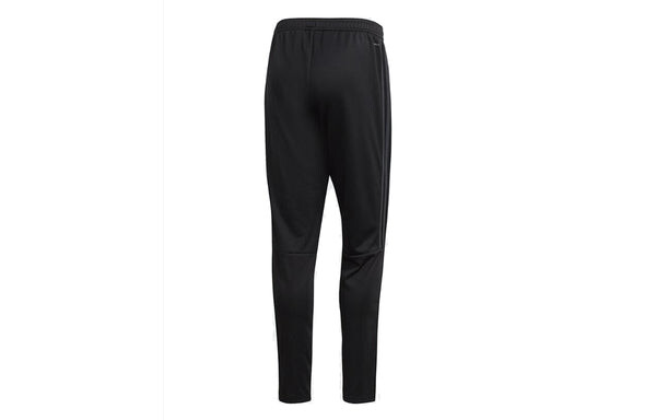 Спортивные штаны adidas Sereno 19 Running Training Pants Casual Woven Trousers Men's Black, черный — фото 2