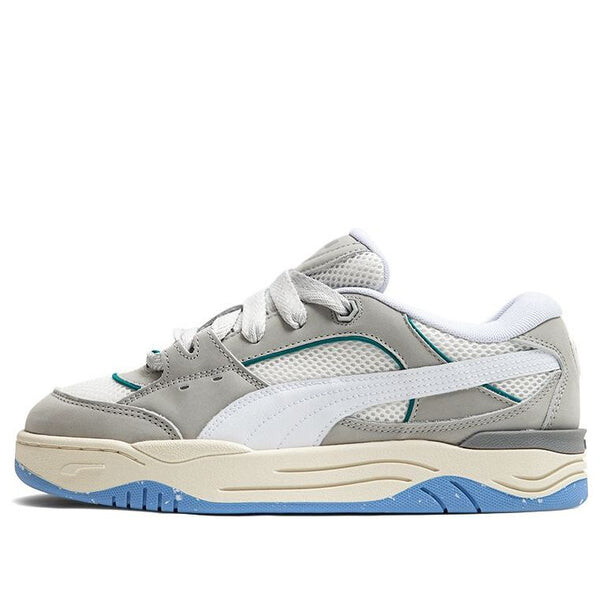 

Кроссовки 180 'grey' Puma, серый