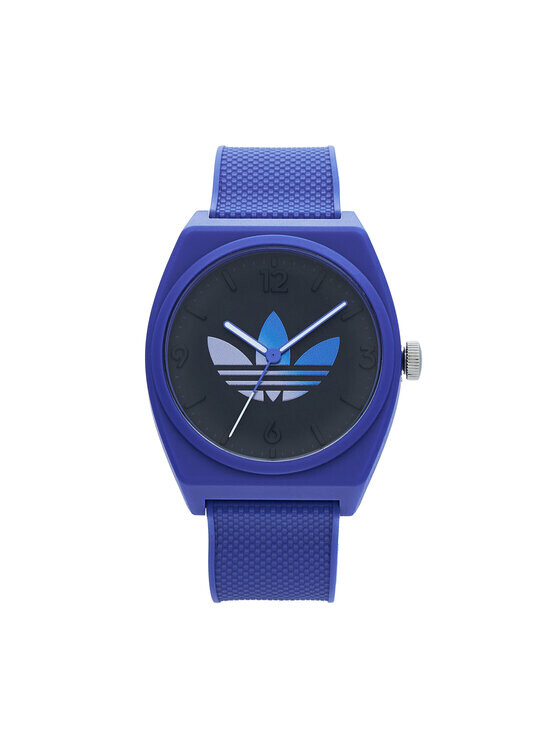 

Часы Adidas, синий