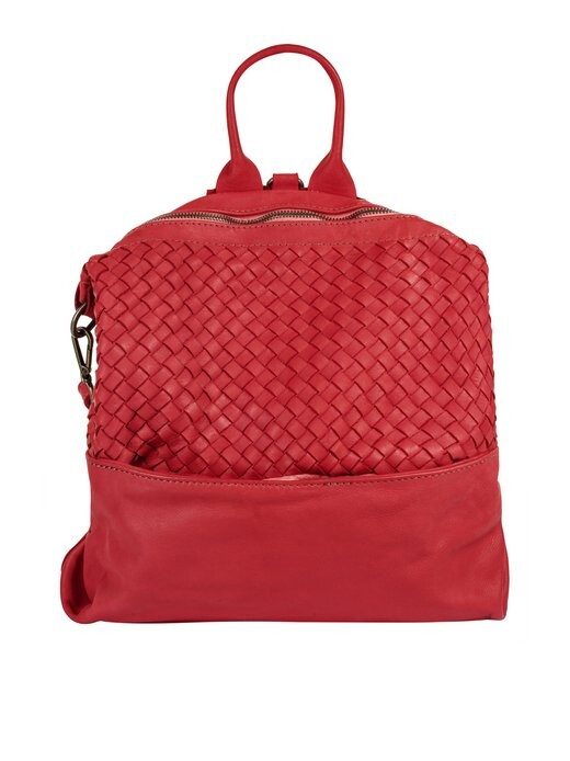 

Рюкзак Samantha Look, красный