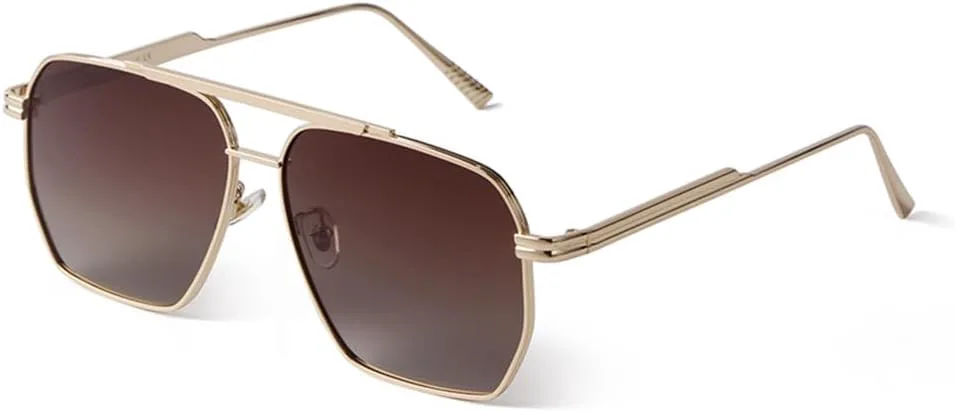 

Ретро металлические поляризованные солнцезащитные очки для женщин и мужчин, винтажные зеленые солнцезащитные очки с защитой от УФ-излучения UV400 SZVVBKK, C10