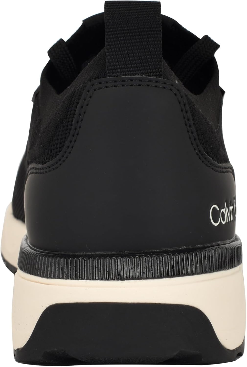 Кроссовки Calvin Klein Mens Condro, черный — фото 3