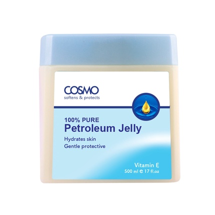 

Petroleum Vitamin E 500ml