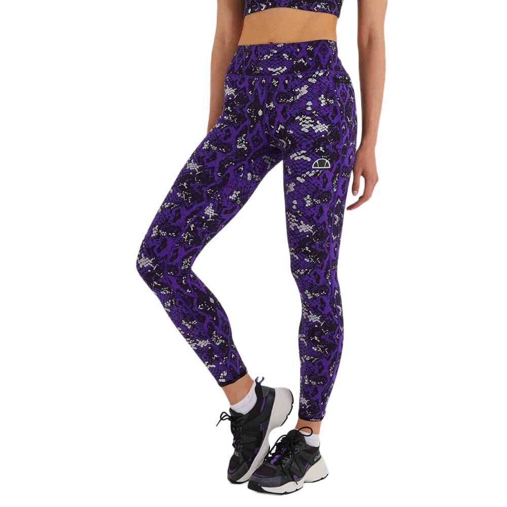 

Леггинсы Ellesse Jeyne, фиолетовый