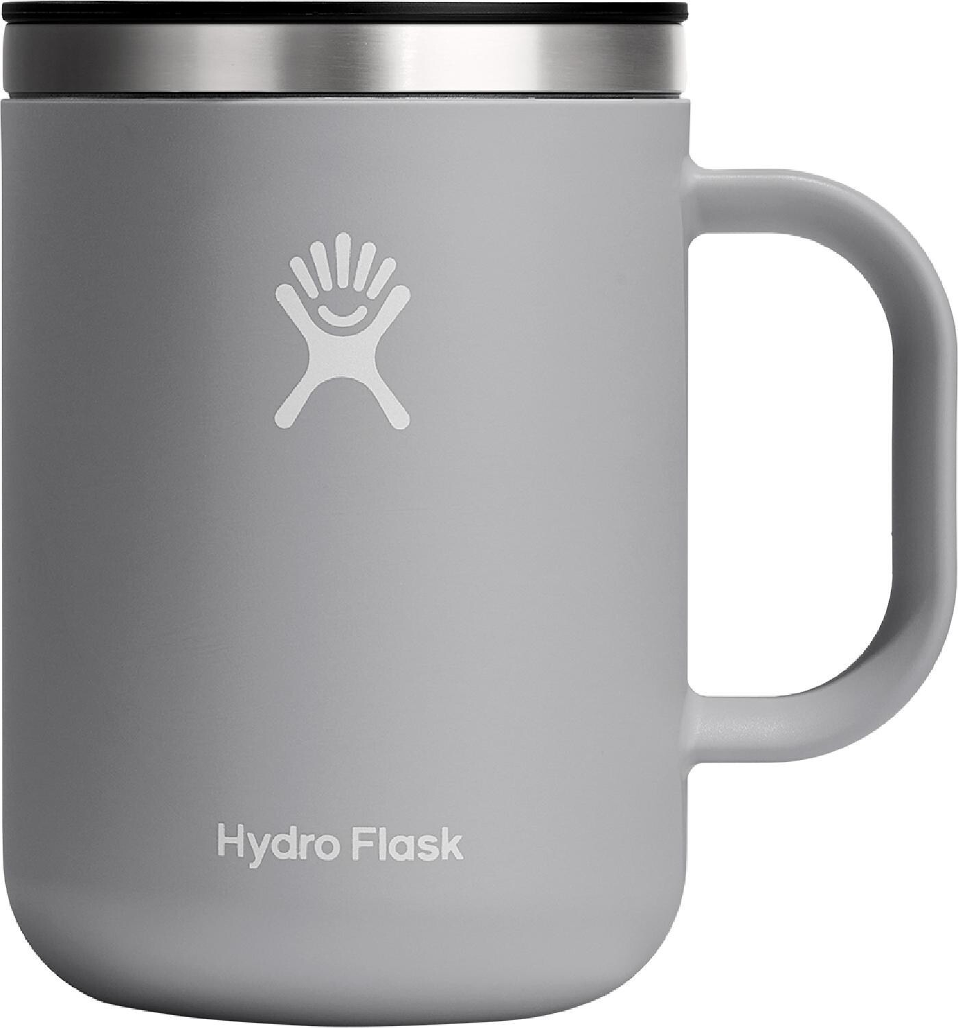 

Термокружка Hydro Flask, коричневый