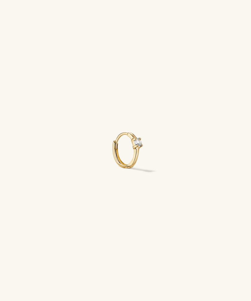 

Серьги Mejuri