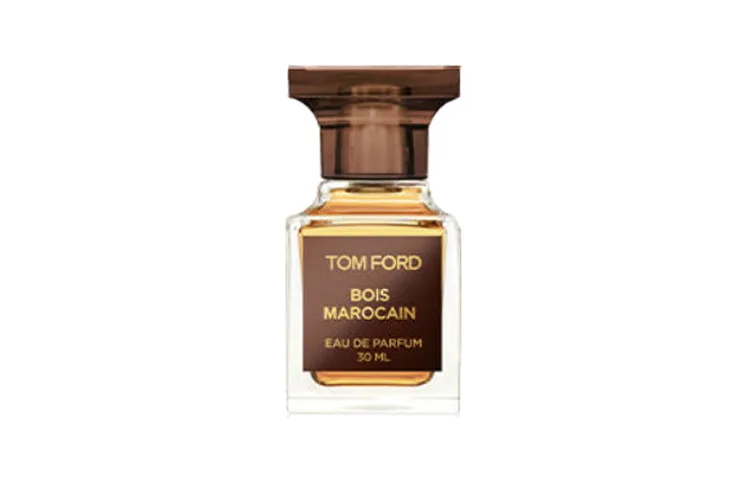 TOM FORD Парфюмерная вода TF Personal Perfumer Moroccan Wood с древесным аккордом и цитрусовыми нотами, кедр, 30 мл/50 мл/250 мл, 30ml