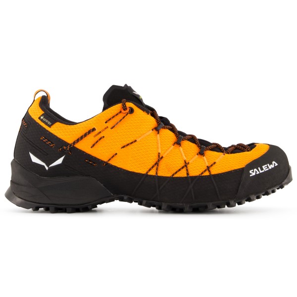 

Wildfire 2 gtx - кроссовки для подхода Salewa, мультиколор