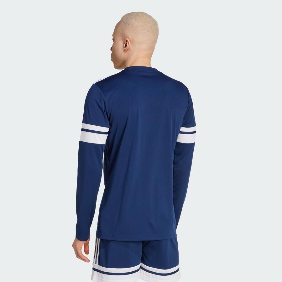 ADIDAS Футболка Squadra 25 с длинными рукавами — фото 3