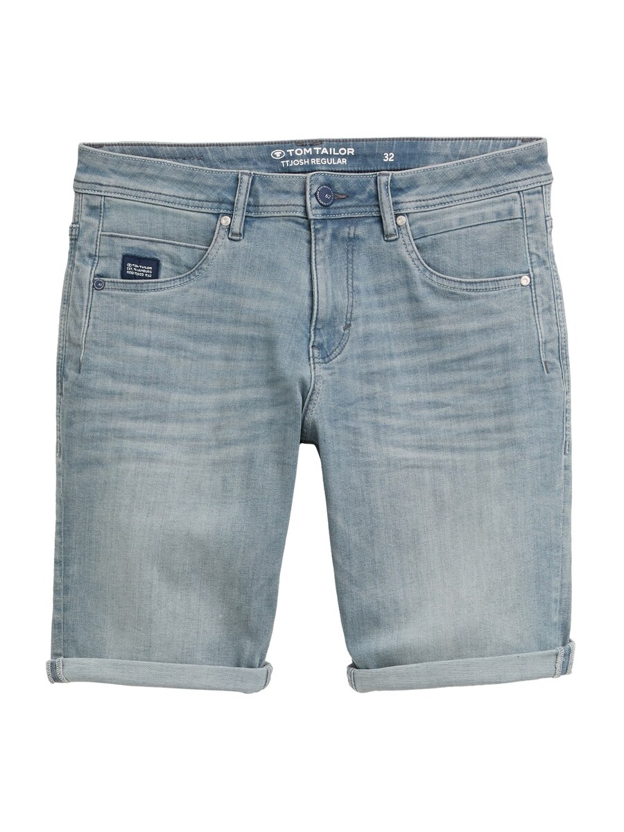 

Повседневные джинсы TOM TAILOR Josh, Light blue