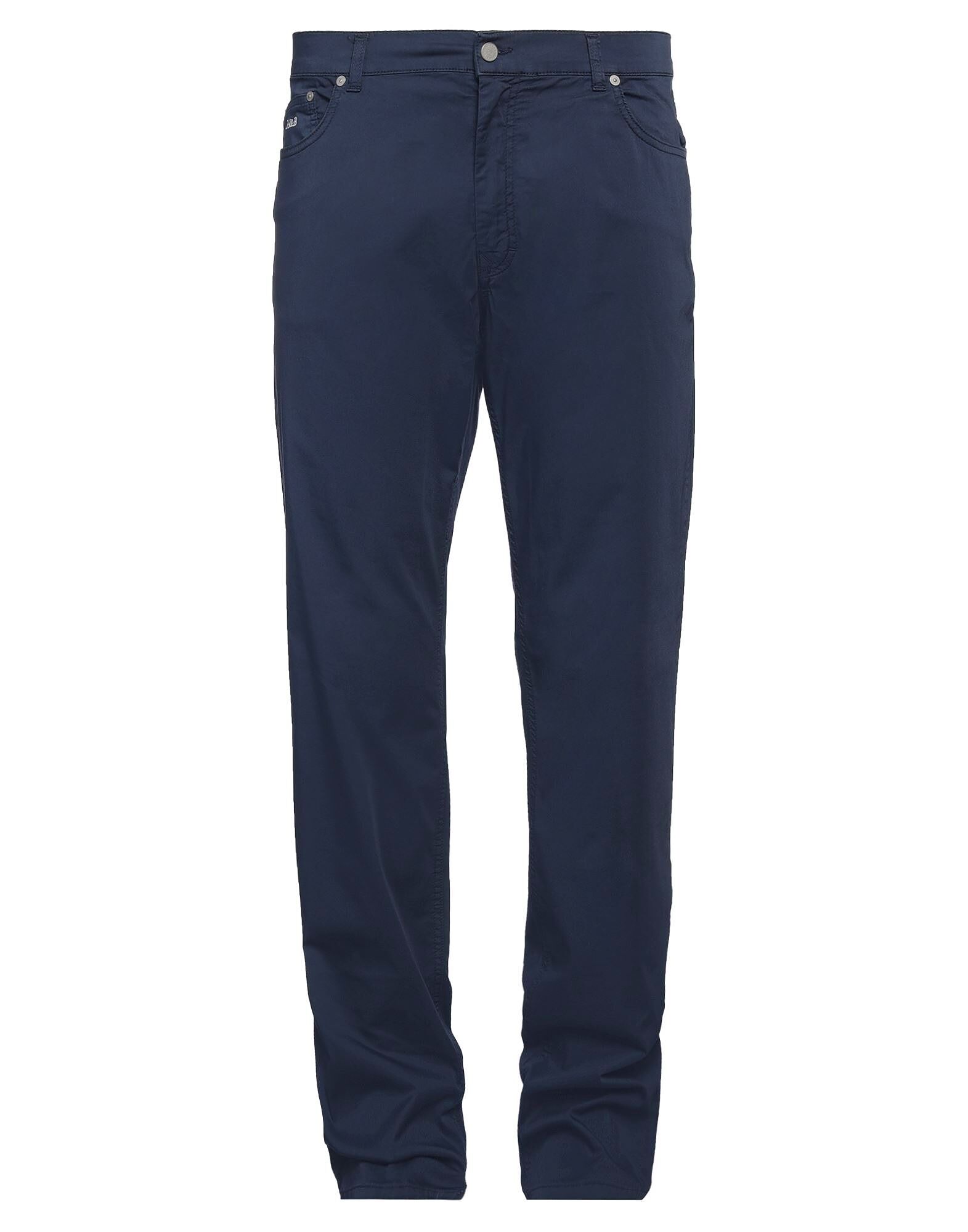 

Брюки Harmont & Blaine, полуночно-синий