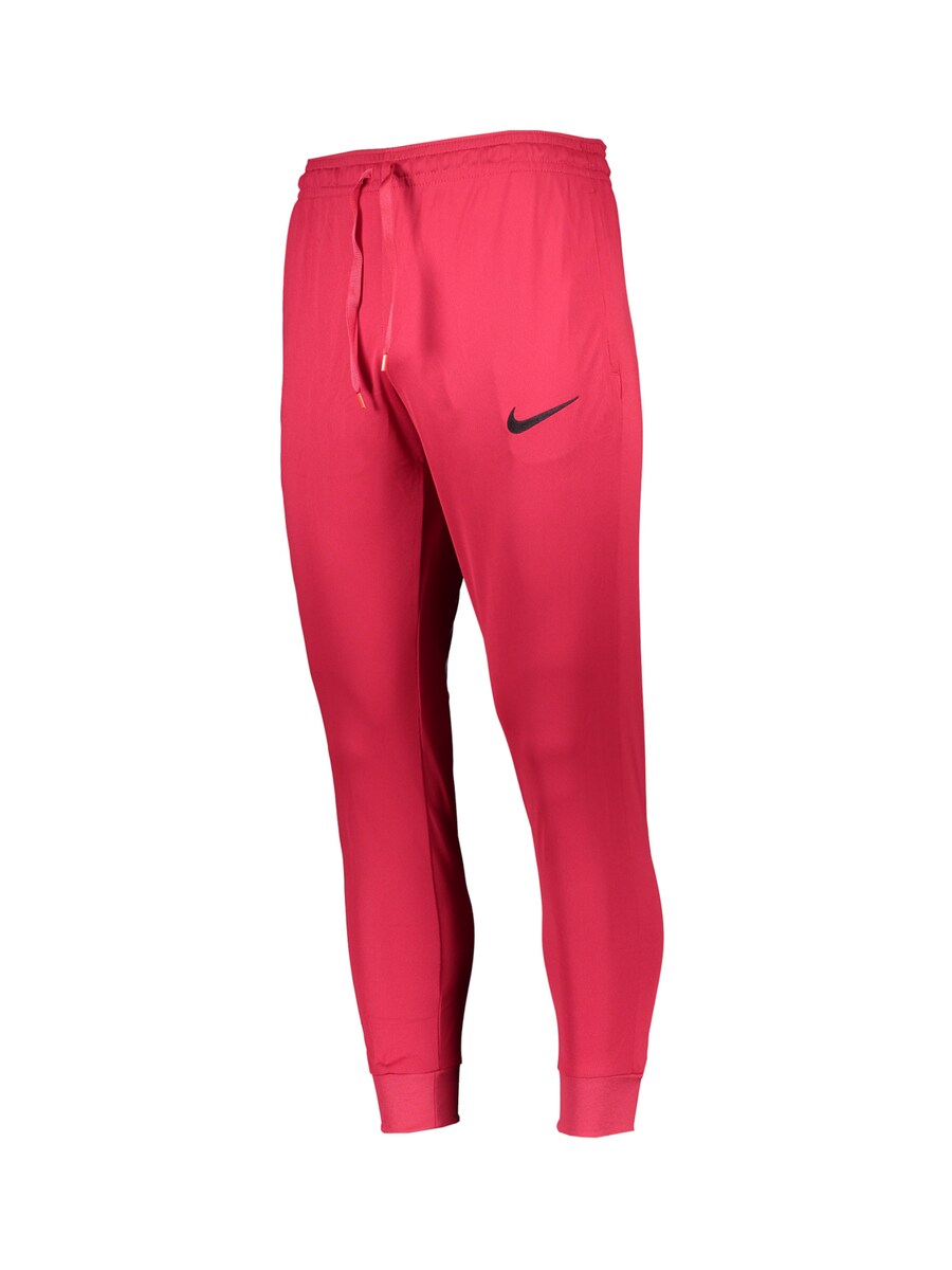 

Спортивные штаны NIKE Tapered Workout Pants, розовый