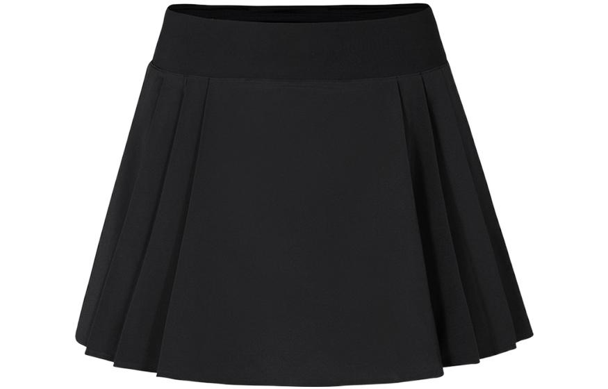 

Повседневная короткая юбка Lululemon, морской синий/TRNV